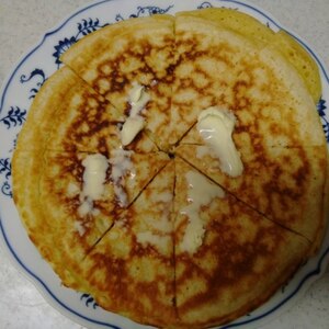 ホットケーキミックスなし ホットケーキ レシピ 作り方 By ゆかんち 楽天レシピ ホットケーキミックスなし ホットケーキ レシピ 作り方 By ゆかんち 楽天レシピ
